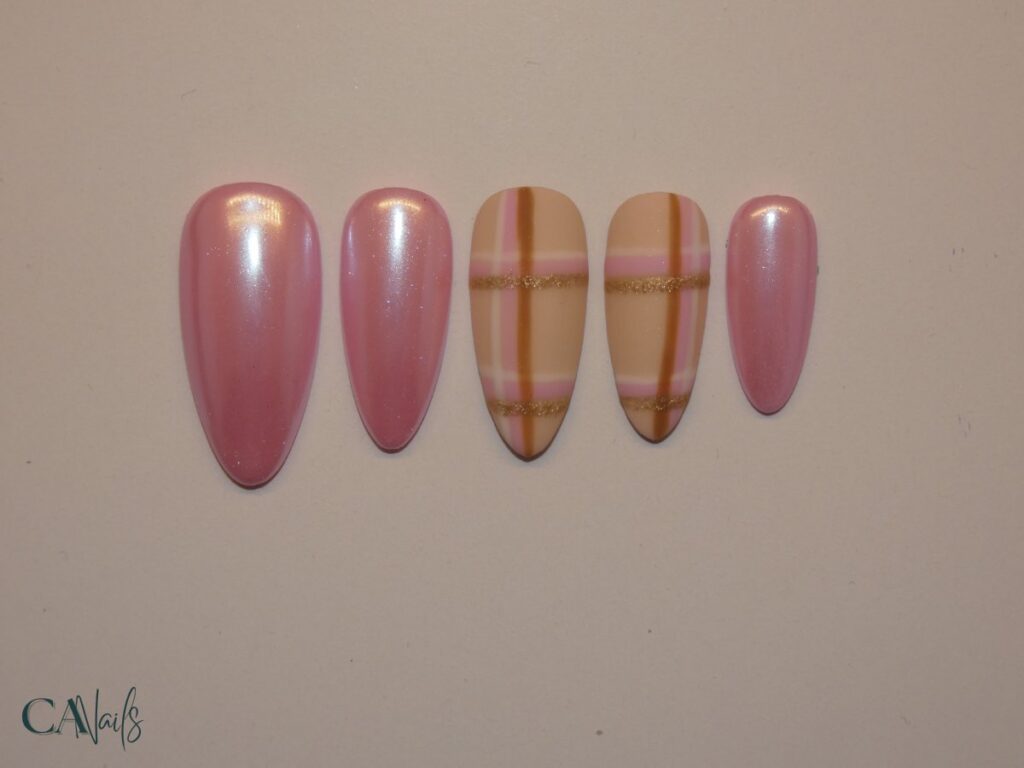 Glazed Charm