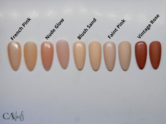 Simply Nude