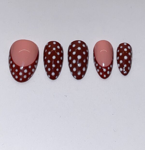 Cocoa Dots - Afbeelding 2